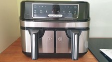 Airfryer double d'occasion  Saint-Arnoult-en-Yvelines