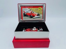 Ixo sf04 ferrari d'occasion  Cassis