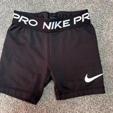 Girls nike pro for sale  LEEDS