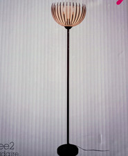 Lampadaire design d'occasion  Joux-la-Ville