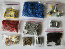 Lego assorted technic for sale  BRISTOL