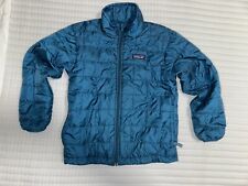 Patagonia kids blue for sale  Portland