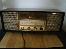 Vintage delmonico electric for sale  Berryton