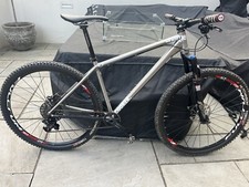 Charge cooker titanium for sale  BRIGHTON