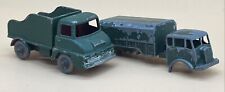 Lesney matchbox truck for sale  BASINGSTOKE