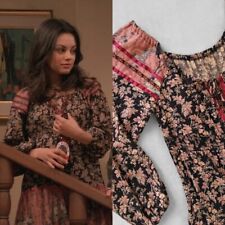 Vintage floral prairie d'occasion  Marseille VIII