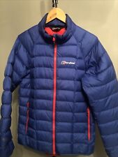 Men berghaus hydro for sale  WARRINGTON