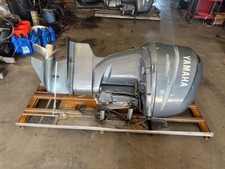 2003 yamaha 225 for sale  Seabrook