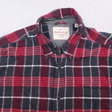 Weatherproof tartan flannel for sale  Katy