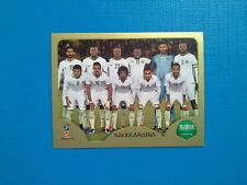 Figurine panini world usato  Italia