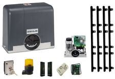 Kit automazione cancello usato  Villalfonsina