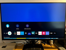 Samsung smart monitor usato  Voghera