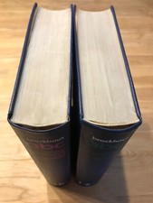 Brockhaus abc naturwissenschaf gebraucht kaufen  Zeuthen