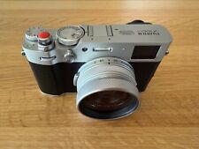 Fujifilm x100vi digital for sale  Chestnut Hill