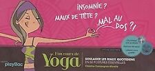 V596841 cours yoga d'occasion  Hennebont