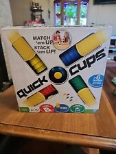 Quick cups family for sale  Lexington