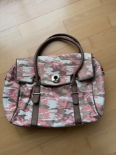 Tamaris tasche muster gebraucht kaufen  München