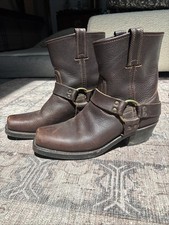 Frye leather harness for sale  Fort Myers