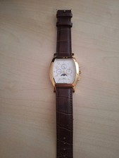 Astron mondphasenuhr gebraucht kaufen  Bad Wildbad