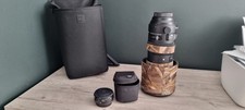 Sigma 150 600mm for sale  HARWICH