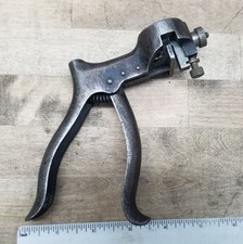 Vintage Stanley No. Conjunto de 42 ferramentas de ângulo de dente de serra cabo de pistola EUA comprar usado  Enviando para Brazil
