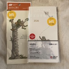 Hobonichi techo weeks for sale  Shipping to United States