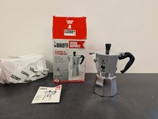 stovetop espresso maker for sale  Savannah