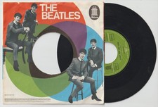The beatles can gebraucht kaufen  Berlin