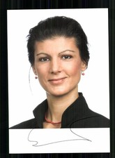 Sahra wagenknecht bsw gebraucht kaufen Sahra wagenknecht bsw gebraucht kaufen  Bad Neustadt-Umland