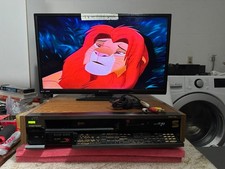 Jvc s8000u super for sale  San Jose