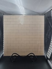 Pink Floyd The Wall 2LP Vinyl OG 1979 1st Sleeve 1st Pitman Press EX/EX, usado comprar usado  Enviando para Brazil