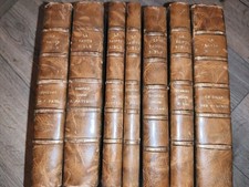 Ancienne sainte bible d'occasion  Périgueux