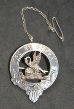 Vintage hallmarked silver for sale  WISBECH
