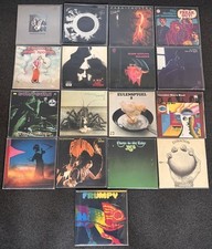 Progressive rock krautrock gebraucht kaufen  Oldenburg (Oldenburg)