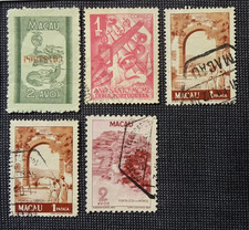 Portugal kolonien 1948 gebraucht kaufen  Kaufbeuren