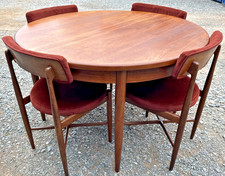 Plan fresco dining for sale  CORBY