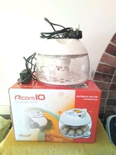 Rcom pro fully for sale  RYDE