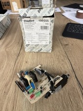 Vaillant 100555 gasfeuerungsau gebraucht kaufen  Warstein