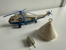 Dinky sea king for sale  ABERDEEN