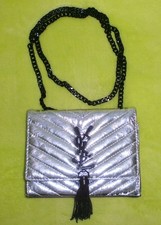 Handtasche abendtasche kettenh gebraucht kaufen  Dresden