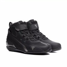 Scarpe stivali moto usato  Scordia