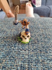 Figurine Skylanders Spyro's Adventure Chop Chop comprar usado  Enviando para Brazil