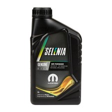 Petronas selenia huile d'occasion  Expédié en France