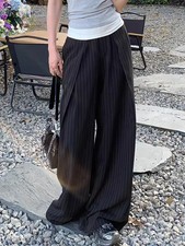 Zara collection pinstripe d'occasion  Expédié en Belgium