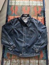 Levi engineered jacket for sale  PORTSMOUTH