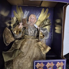 Fiber optic angel for sale  Spokane