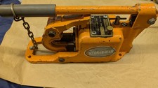 hydraulic cable cutter for sale hydraulic cable cutter for sale  Bethany