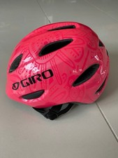 Fahrradhelm giro neon gebraucht kaufen Fahrradhelm giro neon gebraucht kaufen  Ilvesheim
