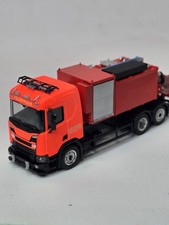 Scania wlf feuerwehr gebraucht kaufen  Eisingen