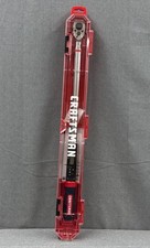 Craftsman inch drive for sale  Everett